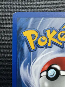 Pokemon Electabuzz 46 WOTC Black Star PROMO Basic Vintage 2000 - Image 3