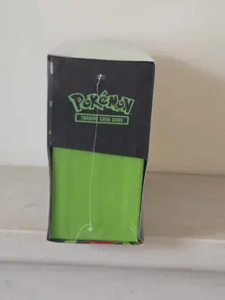 Pokemon TCG Perfect Order Pokemon Center ETB (New & Sealed) - Image 2