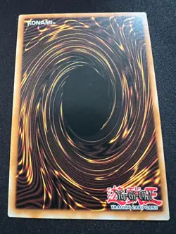 Yu-Gi-Oh! The End of Anubis (LP/NM) Secret AST-000 Ancient Sanctuary 1st Edition - Image 2