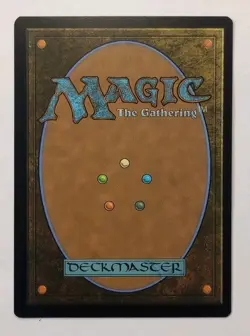 MTG - Overlord of the Mistmoors - Duskmourn: House of Horror 0023 - Regular M - Image 2