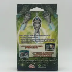 Yugioh MAXIMUM CRISIS SPECIAL EDITION BOOSTER BOX | 3 Packs ASH BLOSSOM 🔥 - Image 2