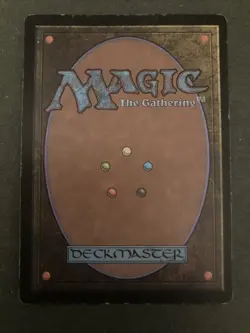 MP Cabal Coffers MTG Torment 139/143 Regular Uncommon - Image 2