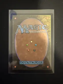 Staff of Domination - Retro Frame - Brother's War - MTG - NM/M - PubBrosBox002 - Image 2