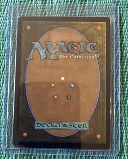 Last March of the Ents (Borderless Poster) -Foil Near Mint MTG Magic - Image 2