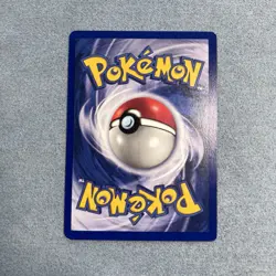 Pidgeotto 1st Edition Base Set Shadowless Rare 22/102 Pokemon Card NM - Image 2