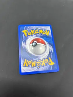 Pokemon EX Emerald Marshtomp Reverse Holo Card 36/106 TCG - Image 2
