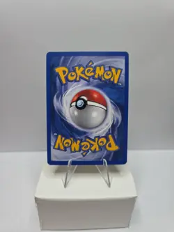 Pokemon Weedle 70/75 Neo Discovery Unlimited Card - Image 2