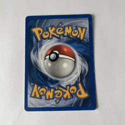 Pokemon Card - Pupitar Reverse - 70/115 - EX Unseen Forces - 2005 - MP-HP - Image 2
