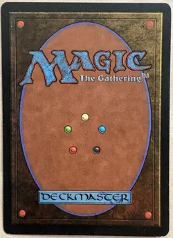 Crystal Vein X1 Mirage Mtg Magic the Gathering - Image 2