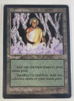 Crystal Vein Mirage Regular - Image 1