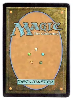MTG SpongeBob SquarePants - Jodah, the Unifier (Rainbow Foil) Foil M Secret Lair - Image 2