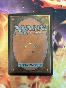 MTG Magic The Gathering - Price of Glory - Odyssey LP/MP - Image 2
