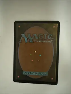 1x Signed Haunting Echoes mtg Odyssey FREE SHIPPING - Image 2