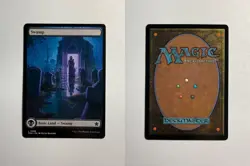 Swamp (0286) 286 MTG Foundations - Image 3