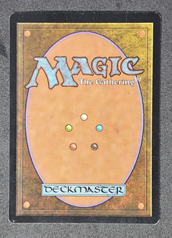 Intuition - Tempest - MTG - LP - Reserved List - Image 2
