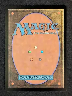 Shield of the Oversoul [Shadowmoor] - MTG Magic the Gathering - NM - Image 2
