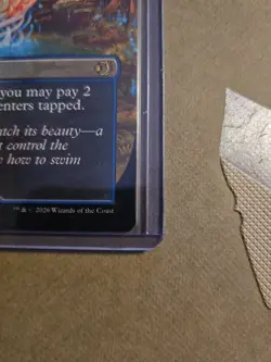 Hallowed Fountain (Borderless) Lorwyn Eclipsed Regular NM - Image 4