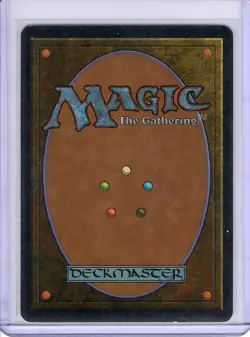 Animate Dead | Animare i Morti (Italian) 4th Edition MTG LP - Image 2