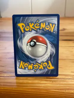 Lucario 47/124 Rare - Pokemon TCG XY: Fates Collide - Reverse Holo LP - Image 2