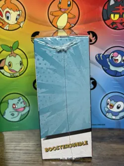 Pokemon Erhabene Helden Booster Bundle Deutsch Neu | OVP NEU - Image 2
