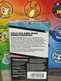 Pokemon Erhabene Helden Booster Bundle Deutsch Neu | OVP NEU - Image 3