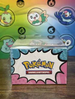 Pokemon Erhabene Helden Booster Bundle Deutsch Neu | OVP NEU - Image 5