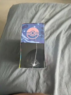 Pokemon Chaos Rising Etb Pokemon Center - Image 2