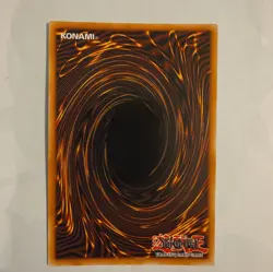 Yugioh Starving Venom Fusion Dragon Platinum Secret Rare RA04 - Image 2