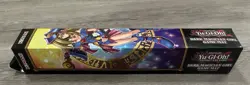 Yu-Gi-Oh! Rubberized Game Play Mat - DARK MAGICIAN GIRL (24 x 14 inch) - New - Image 2