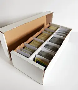 Pokemon Bulk Card Bundle - 2000+ Cards - SWSH & S&V Eras - Image 1