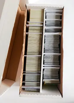 Pokemon Bulk Card Bundle - 2000+ Cards - SWSH & S&V Eras - Image 3
