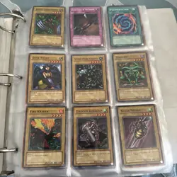 Yu-Gi-Oh Cards Approx 450-500 Cards Bulk Lot - Image 4