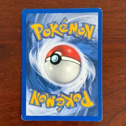Butterfree 19/75 Non Holo Rare Neo Discovery Pokemon Card - Image 2
