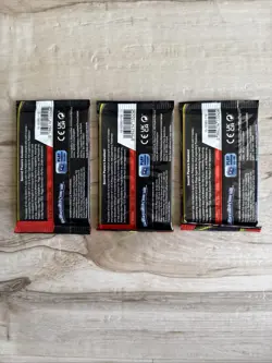 3 x (Factory Sealed) 🔥Pokemon TCG Cards Perfect Order Booster Packs ✅ - Image 2