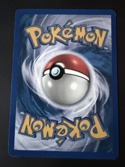 Weedle Pokemon Common Card Legendary Collection 99/110 - 2002 - Image 2