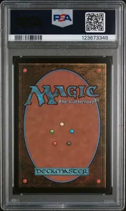 Zidane, Tantalus Thief (Borderless) Final Fantasy Foil PSA 9 - Image 2