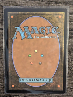 MTG: Mountain (275)(Innistrad: Midnight Hunt) FULL ART FOIL - Image 2