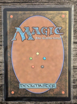MTG: Plains (0282)(March of the Machine) FULL ART FOIL - Image 2