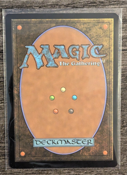 MTG: Mountain (274)(Innistrad: Crimson Vow) FULL ART FOIL - Image 2