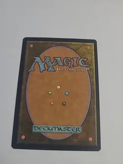 Magic: The Gathering Windswept Heath KTK Lightly Played - Image 2