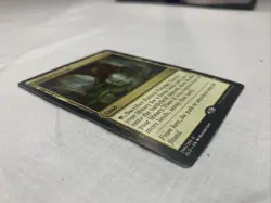 MTG Fabled Passage 244 Thrones Of Eldraine ELD Rare Regular Land - Image 2