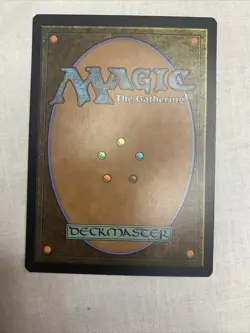 MTG Fabled Passage 244 Thrones Of Eldraine ELD Rare Regular Land - Image 5