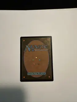 MTG Damnation Time Spiral Remastered 106/289 Regular Mythic - Image 2