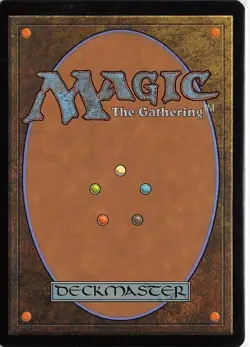 Tideforce Elemental *FOIL Uncommon* Magic MtG x1 Worldwake SP - Image 2