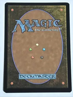 MTG Lord of the Rings Scroll of Isildur Foil 0069 NM Rare - Image 2