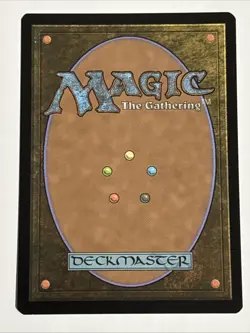 MTG Lord of the Rings Bombadil's Song Foil 0154 NM - Image 2