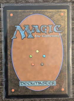 MTG: Island (271)(Innistrad: Midnight Hunt) FULL ART FOIL - Image 2