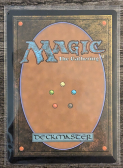 MTG: Island (270)(Innistrad: Crimson Vow) FULL ART FOIL - Image 2