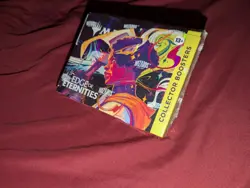 MTG Edge of Eternities Collector Booster Box EOE English Edition - Image 1
