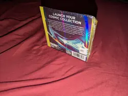 MTG Edge of Eternities Collector Booster Box EOE English Edition - Image 2